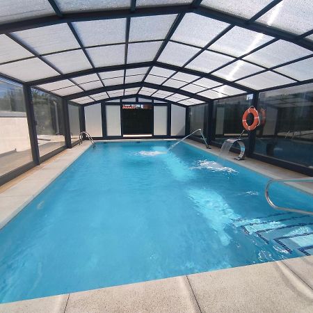 Apartamentos Playa De Covachos 索托德拉马里纳 外观 照片