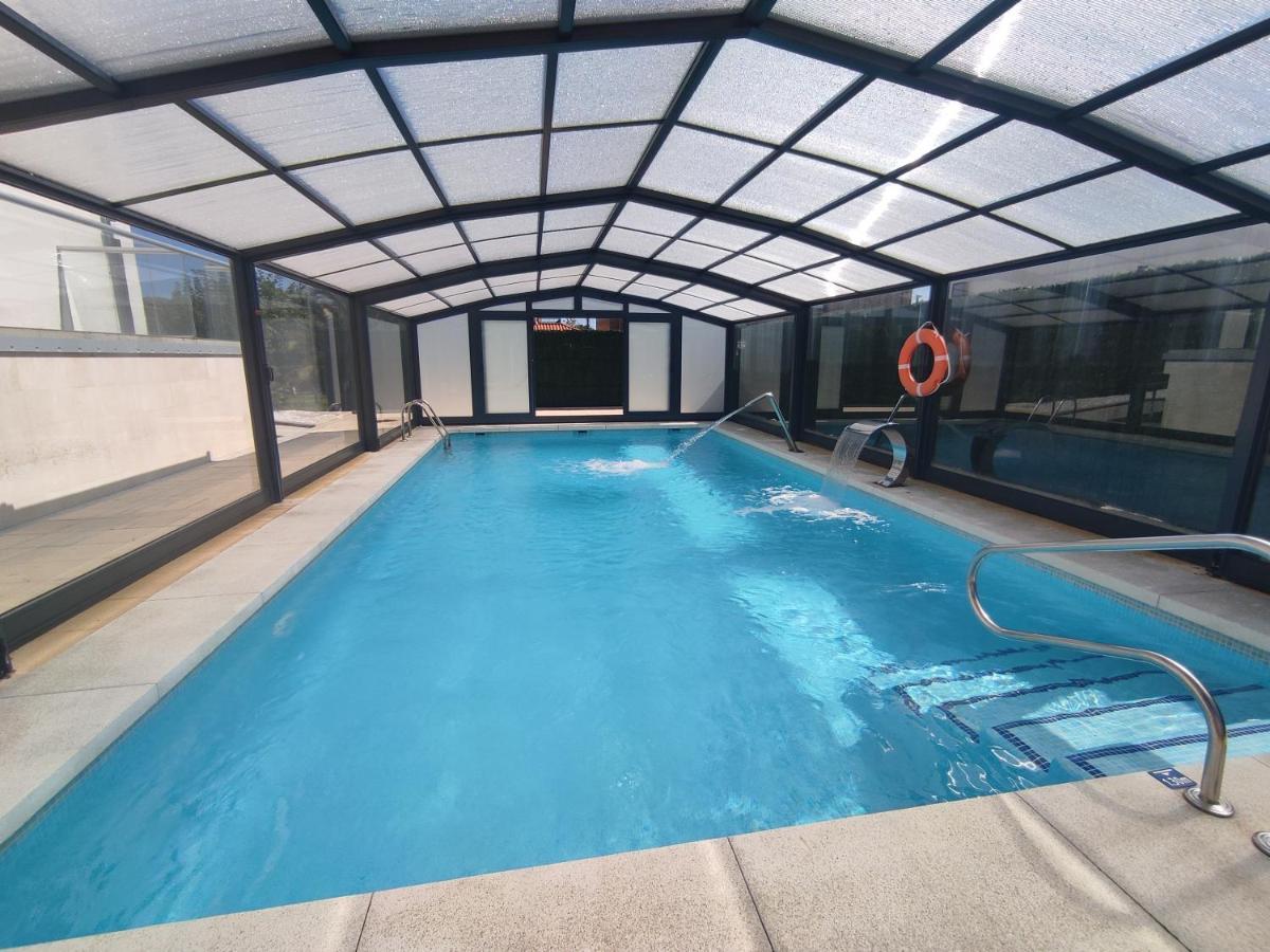 Apartamentos Playa De Covachos 索托德拉马里纳 外观 照片