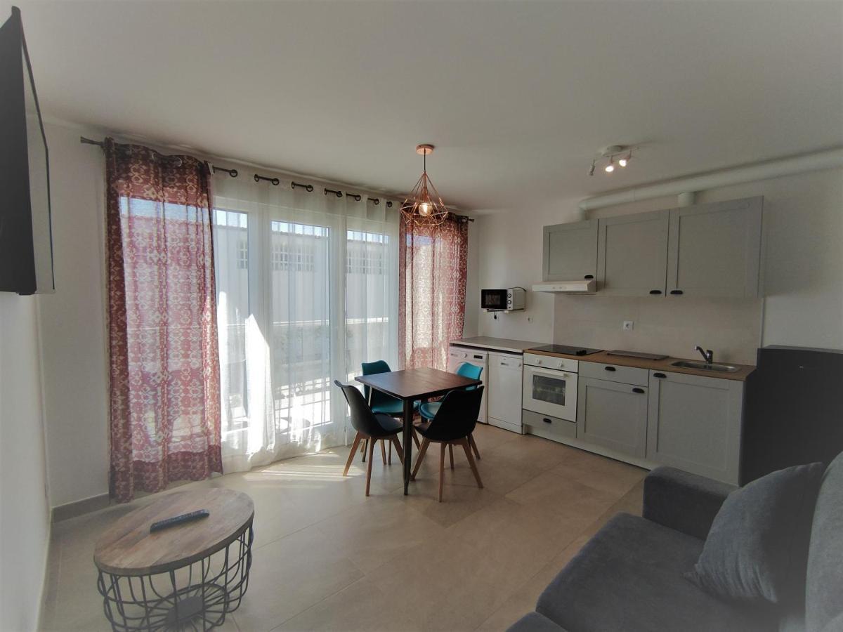 Apartamentos Playa De Covachos 索托德拉马里纳 外观 照片