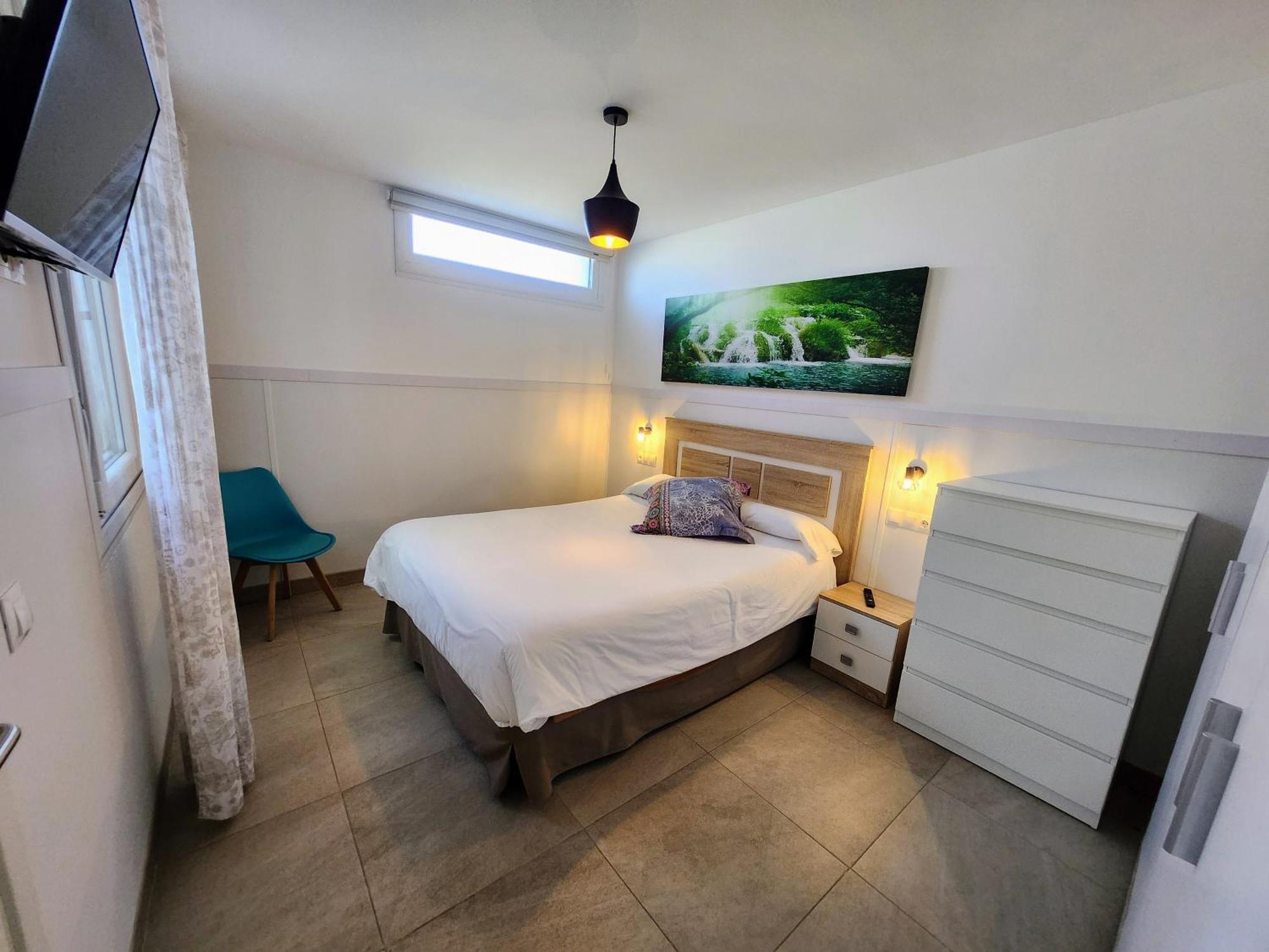 Apartamentos Playa De Covachos 索托德拉马里纳 外观 照片